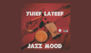 Jazz Album Reviews From Savoy Records with Love Jazz Album Reviews: From Savoy Records with Love