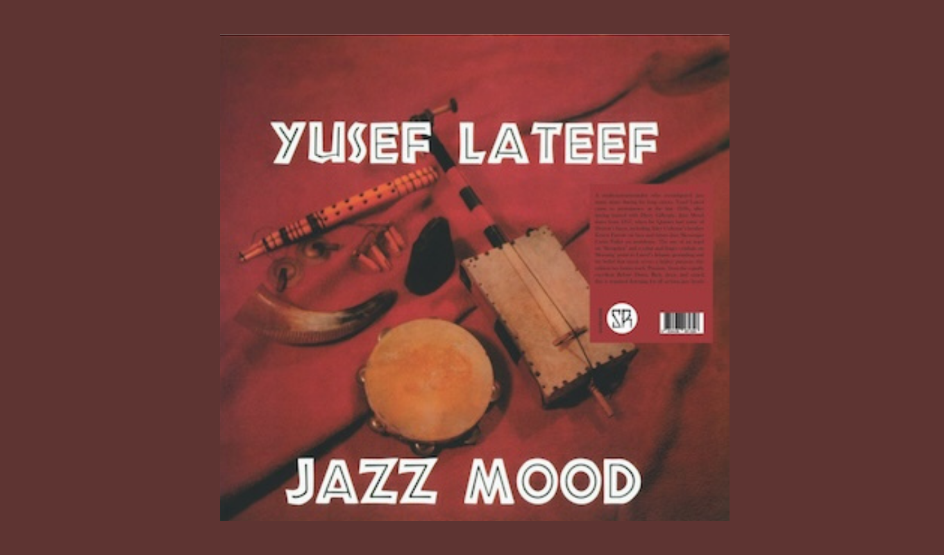 Jazz Album Reviews: From Savoy Records with Love 1 Jazz Album Reviews From Savoy Records with Love Jazz Album Reviews: From Savoy Records with Love