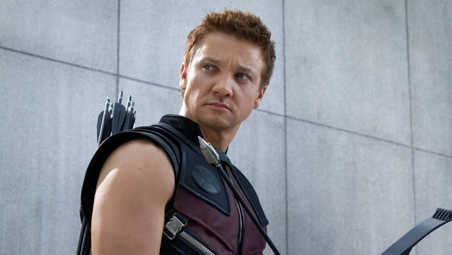 Jeremy Renner Accused of Misconduct by Director Yi Zhou Jeremy Renner Accused of Misconduct by Director Yi Zhou