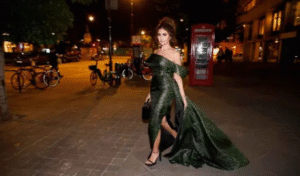 Kanika Kapoors Maha Kumbh Lands Grammy Nomination Kanika Kapoor’s Maha Kumbh Lands Grammy Nomination in Best Global Music Album Category