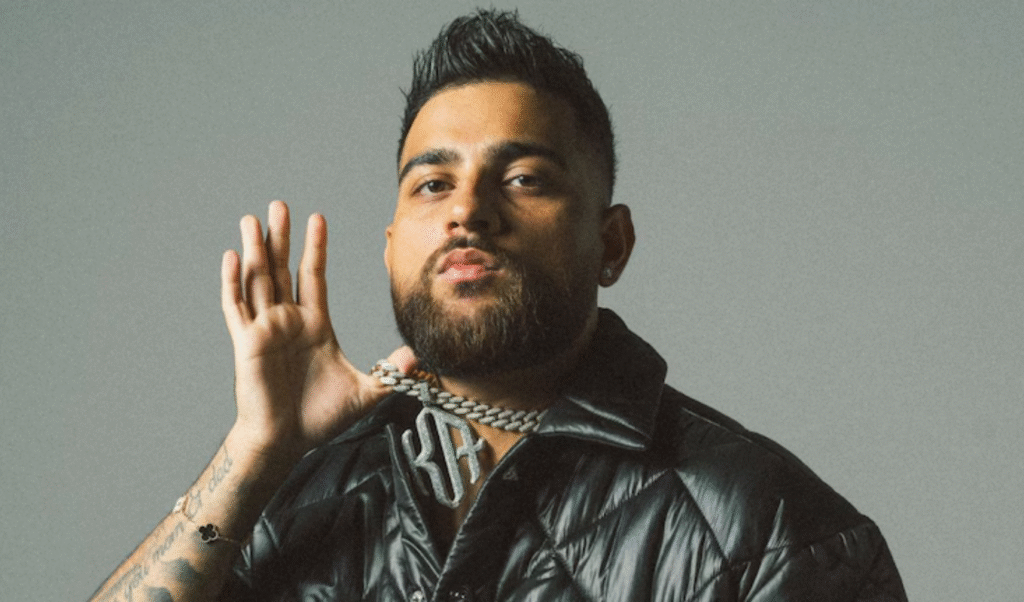 Karan Aujla Announces 2026 India Tour with Debut Stadium Shows Karan Aujla Announces 2026 India Tour with Debut Stadium Shows Karan Aujla Announces 2026 India Tour with Debut Stadium Shows