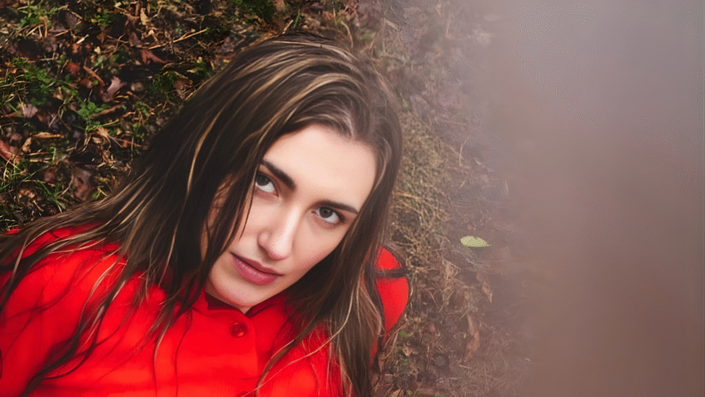 Kennedy Shaw Returns with Dreamy New Single “High Note” Kennedy Shaw Returns with Dreamy New Single High Note