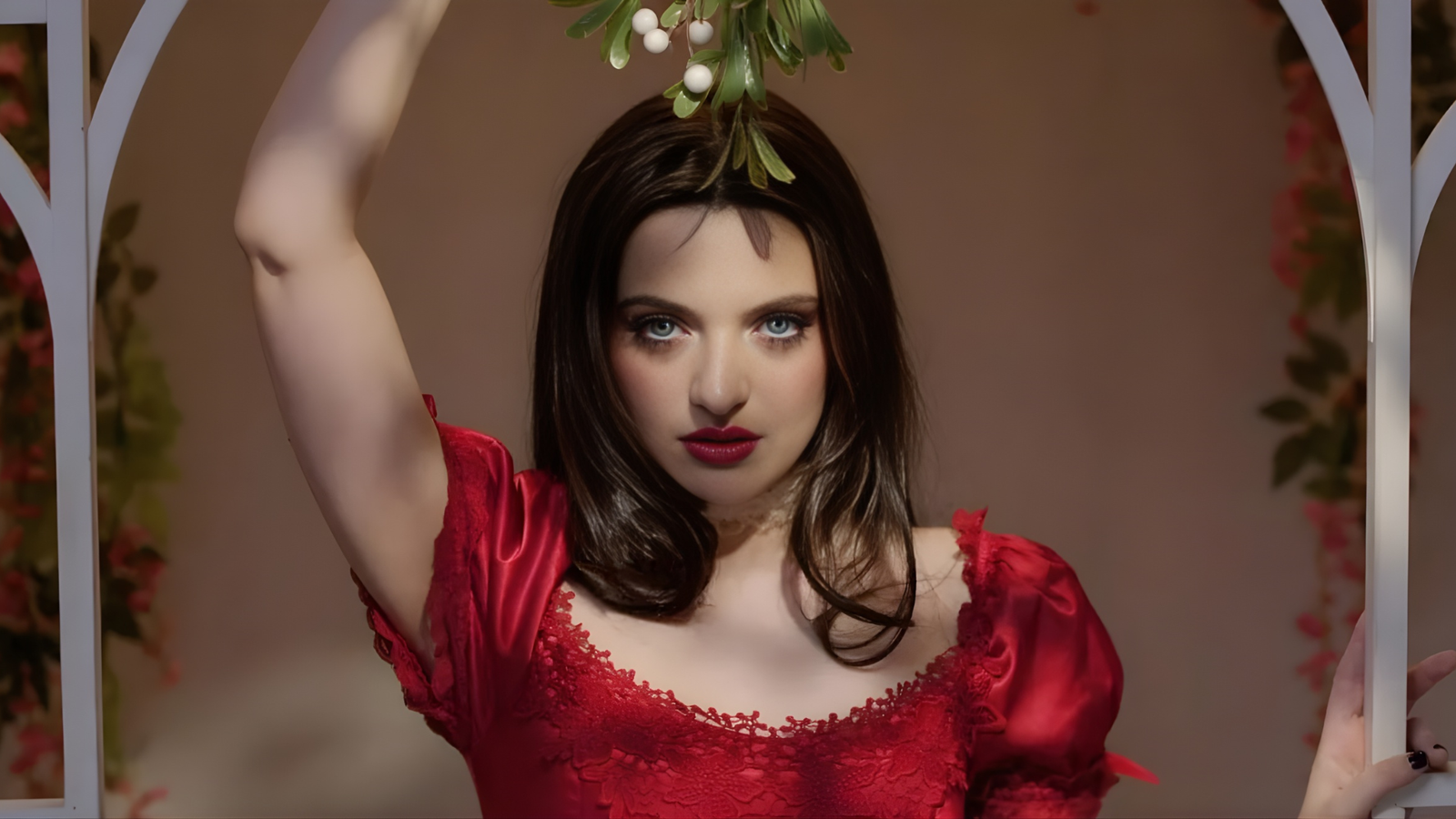 Kiki Kramer Drops Haunting Pop Anthem Shot in the Dark