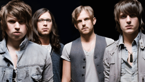 Kings Of Leon Might Have Written the Ultimate Christmas Song