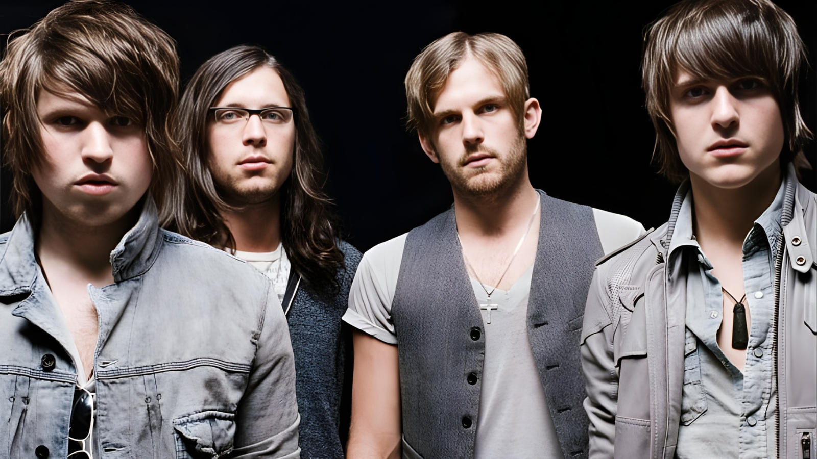 Kings Of Leon Might Have Written the Ultimate Christmas Song