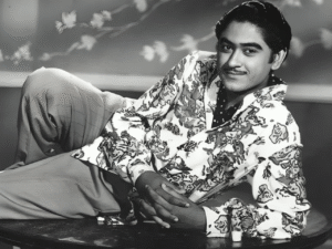 Kishore Kumar