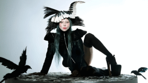 Lady Gaga's Shocking Battle with Lithium and Mental Health During 'A Star Is Born'