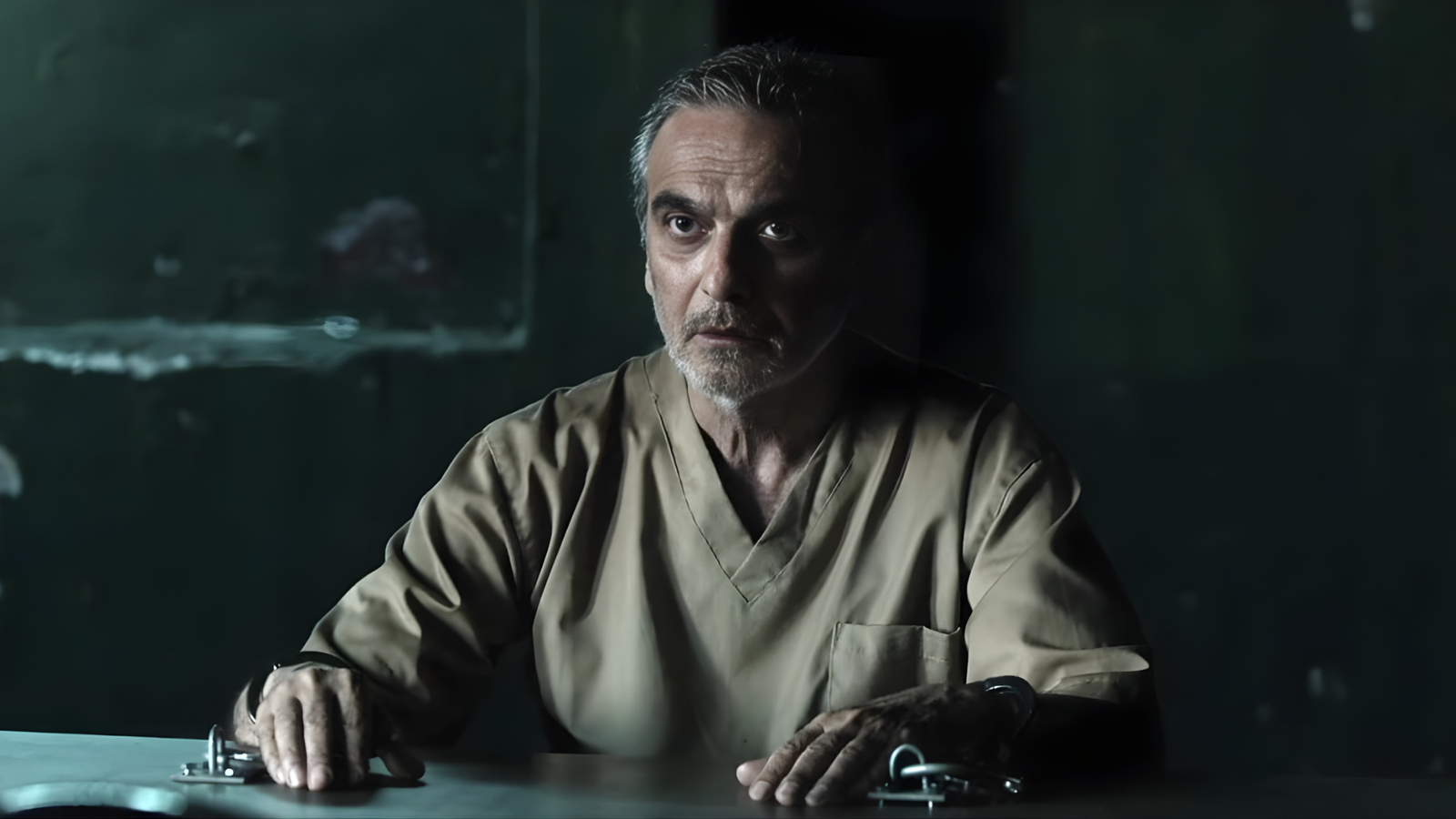 Legendary Iranian Actor Homayoun Ershadi Dies