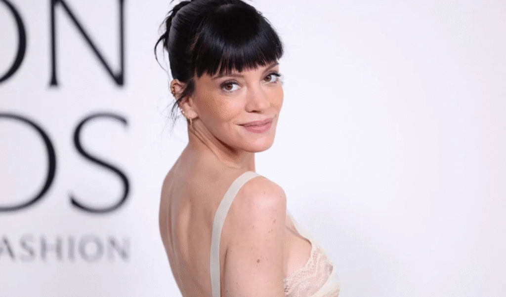 Lily Allen Announces 2026 Arena Tour After West End Girl Sell-Out Lily Allen Announces 2026 Arena Tour After West End Girl Sell Out Lily Allen Announces 2026 Arena Tour After West End Girl Sell-Out