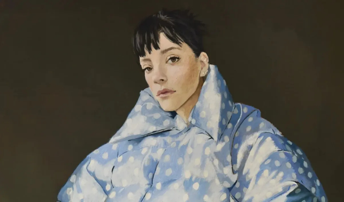 Lily Allen Breaks Seven Year Silence with New Album West End Girl Lily Allen Breaks Seven-Year Silence with New Album West End Girl