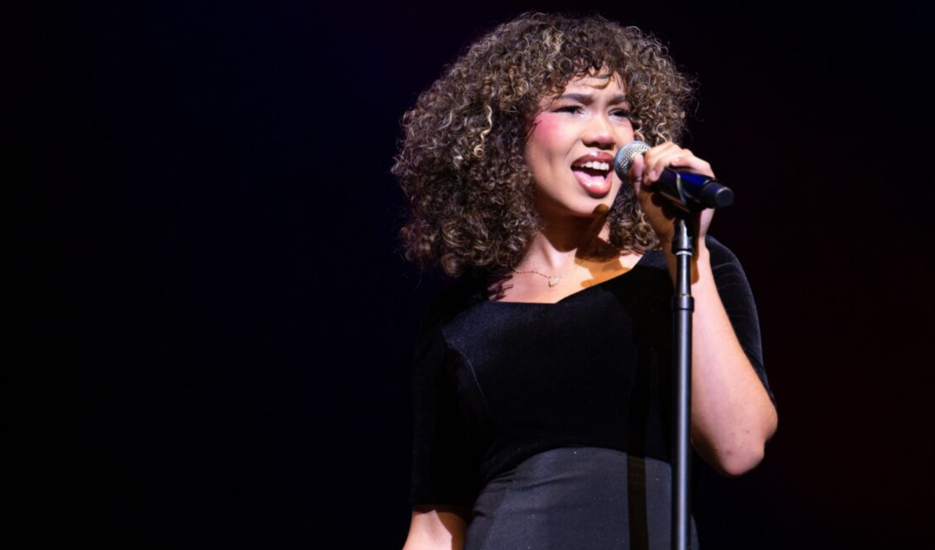 Live United in Music V Fundraiser a ‘Powerful and Joy-Filled Night’ 1 Live United in Music V Fundraiser a ‘Powerful and Joy Filled Night Live United in Music V Fundraiser a ‘Powerful and Joy-Filled Night’