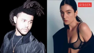 Lorde and The Weeknd Shocked by Grammy Snubs Lorde and The Weeknd Shocked by Grammy Snubs