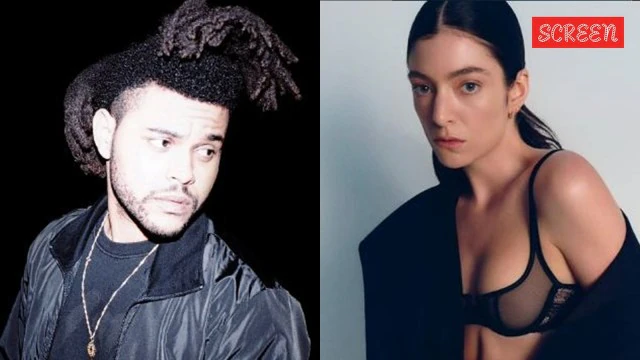 Lorde and The Weeknd Shocked by Grammy Snubs Lorde and The Weeknd Shocked by Grammy Snubs