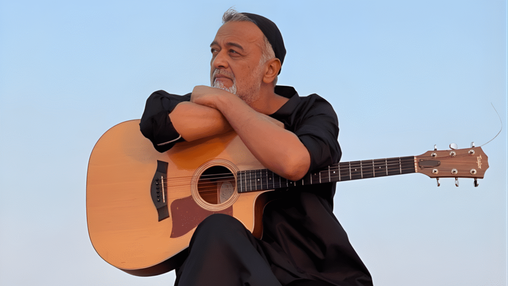 Lucky Ali Finds Peace in Solitude After Three Marriages Across Three Countries Lucky Ali Finds Peace in Solitude After Three Marriages Across Three Countries