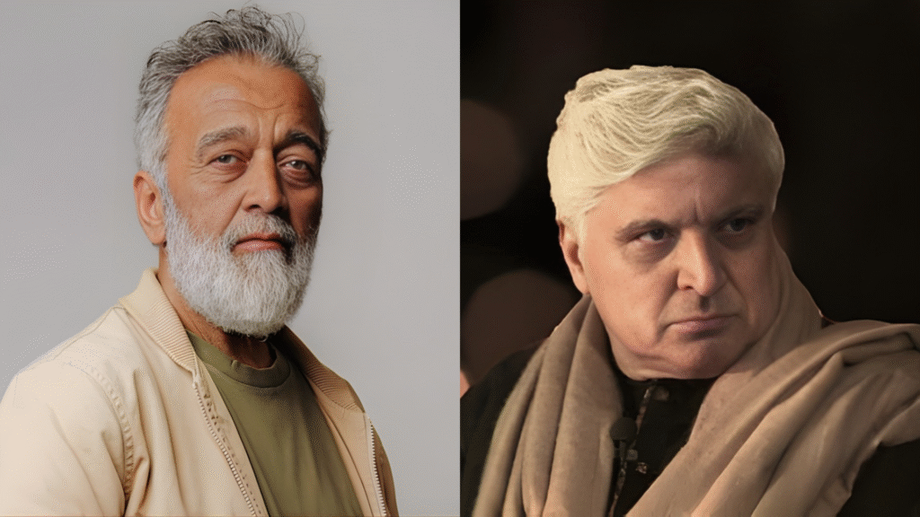 Lucky Ali Regrets Rudeness Towards Javed Akhtar