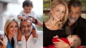 Lucky Ali reflects on life after divorces with three foreign wives at 67