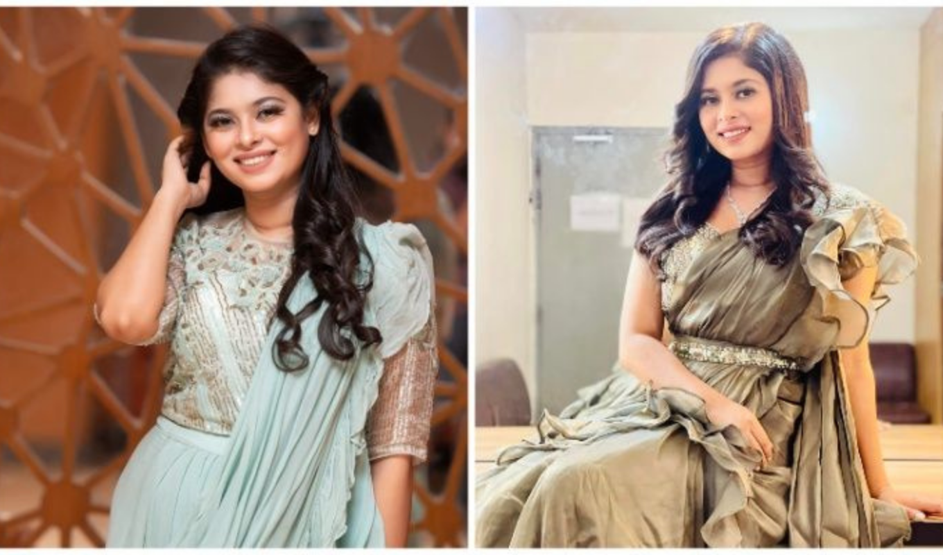 LuiPas ‘Churi Cham Cham Shocks Audiences LuiPa’s ‘Churi Cham Cham’ Shocks Audiences