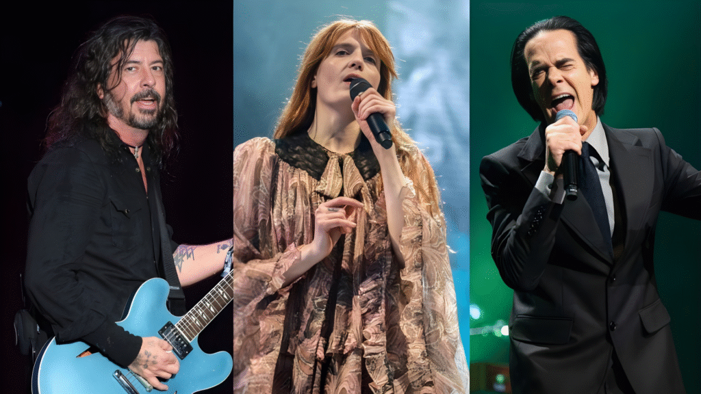 Mad Cool Unveil Massive 2026 Line-Up for 10th Anniversary