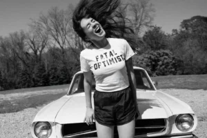 Madi Diaz Releases Blink-182 Covers Album for Charity