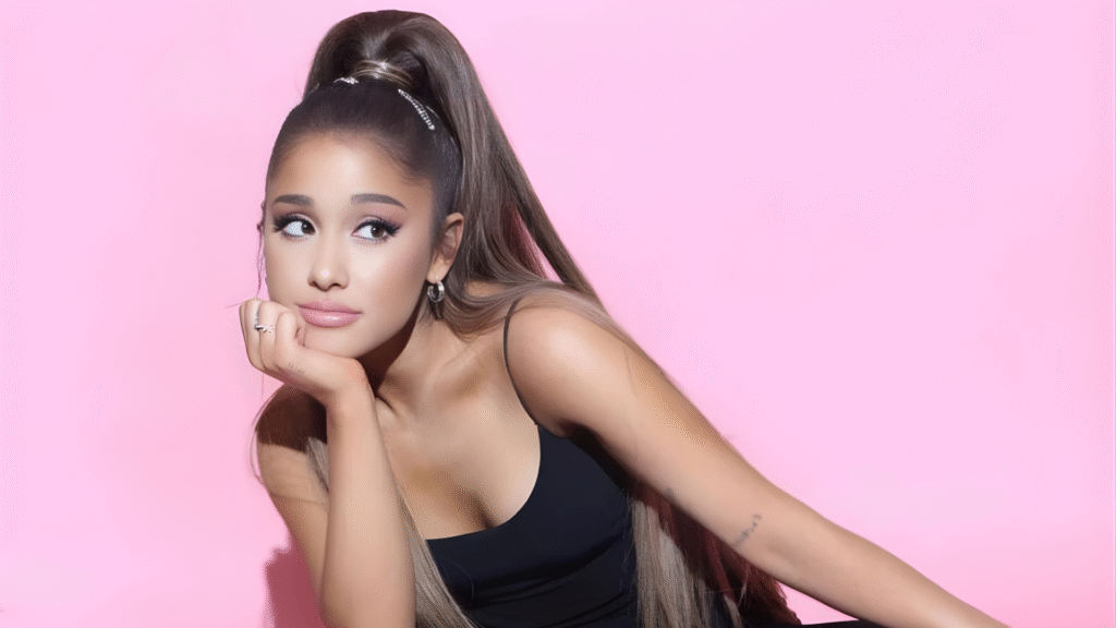 Man Charged After Rushing at Ariana Grande at Wicked: For Good Premiere in Singapore Man Charged After Rushing at Ariana Grande