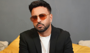 Manoj Tailor Returns with Soulful Debut Single Tera Mera Pyar Manoj Tailor Returns with Soulful Debut Single Tera Mera Pyar