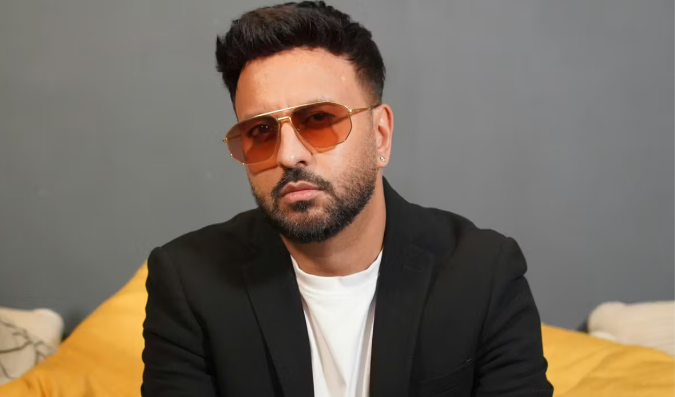 Manoj Tailor Returns with Soulful Debut Single Tera Mera Pyar Manoj Tailor Returns with Soulful Debut Single Tera Mera Pyar