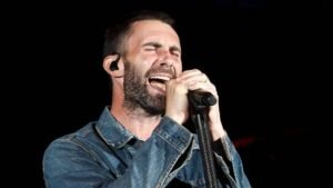 Maroon 5 to Headline BST Hyde Park 2026 1 Maroon 5 to Headline BST Hyde Park 2026