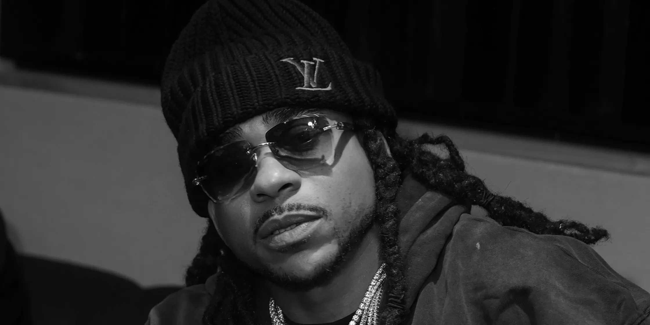 Max B Released From Prison After 16 Years