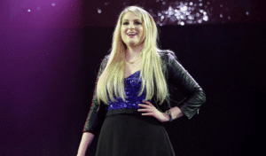 Meghan Trainors Evolution From Viral Sensation to Pop Empowerment Icon Meghan Trainor's Evolution: From Viral Sensation to Pop Empowerment Icon