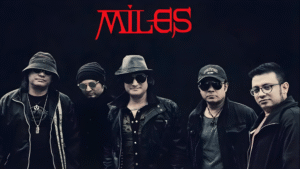 Miles Shake Perth to Its Core with Heartbreaking Tribute to Shafin Ahmed