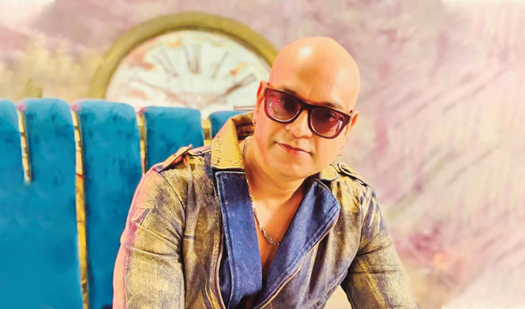 Milon’s New Song ‘Treadmill’ Milons New Song Treadmill Milon's New Song 'Treadmill'