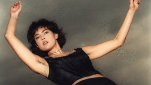 Miya Folick Drops Haunting New Breakup Anthem, Maybe When I’m Ready