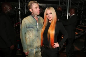Mod Sun Reflects on Breakup with Avril Lavigne If I Run Into You Its All Love Mod Sun Reflects on Breakup with Avril Lavigne: “If I Run Into You, It’s All Love”