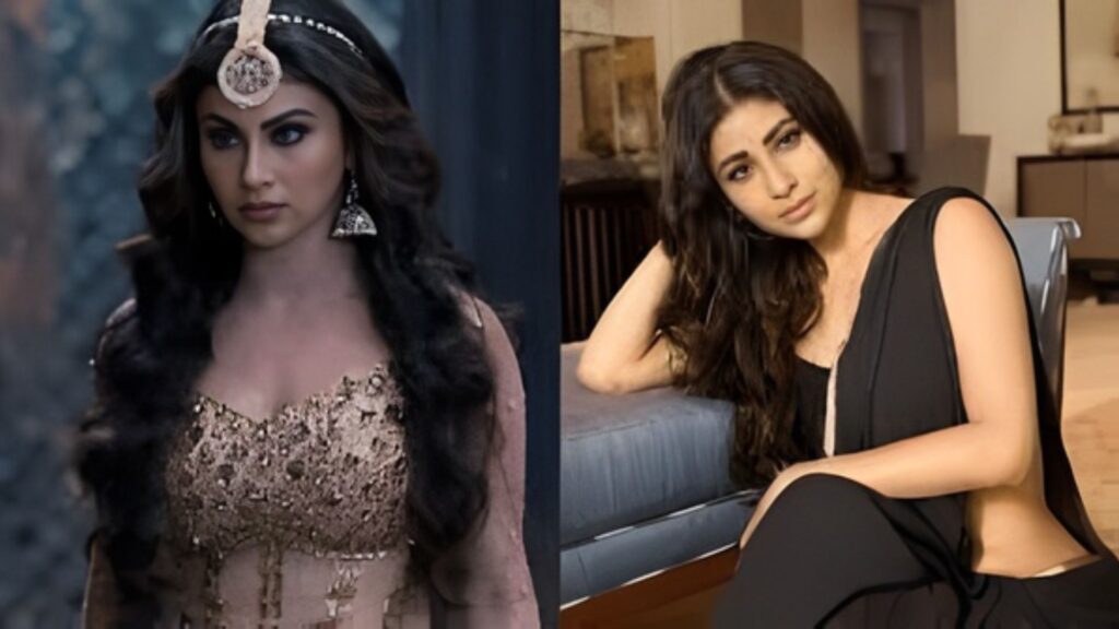Mouni Roy Opens Up About Her Terrifying Experience in the Industry Mouni Roy Opens Up About Her Terrifying Experience in the Industry 1 Mouni Roy Opens Up About Her Terrifying Experience in the Industry