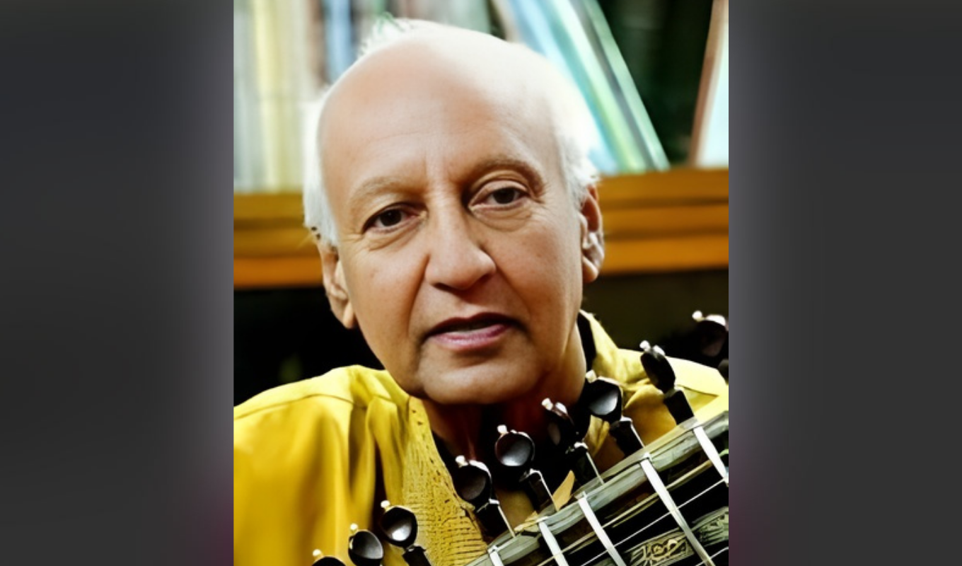 Mourning the Sixth Death Anniversary of Mobarak Hossain Khan an Immortal Figure in Music Mourning the Sixth Death Anniversary of Mobarak Hossain Khan, an Immortal Figure in Music