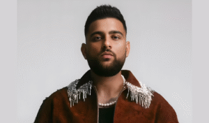 Music Execs Behind Karan Aujla Shubh Make Billboard Canadas 40 Under 40 Music Execs Behind Karan Aujla, Shubh Make Billboard Canada's 40 Under 40