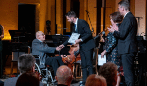 Music Festival Marks Gyorgy Kurtags 100th Birthday Music Festival Marks György Kurtág’s 100th Birthday