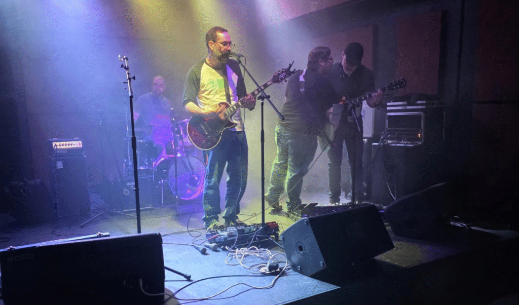 Musical Family Tree Brings Indiana’s Local Talent to the Spotlight Musical Family Tree Brings Indianas Local Talent to the Spotlight Musical Family Tree Brings Indiana’s Local Talent to the Spotlight