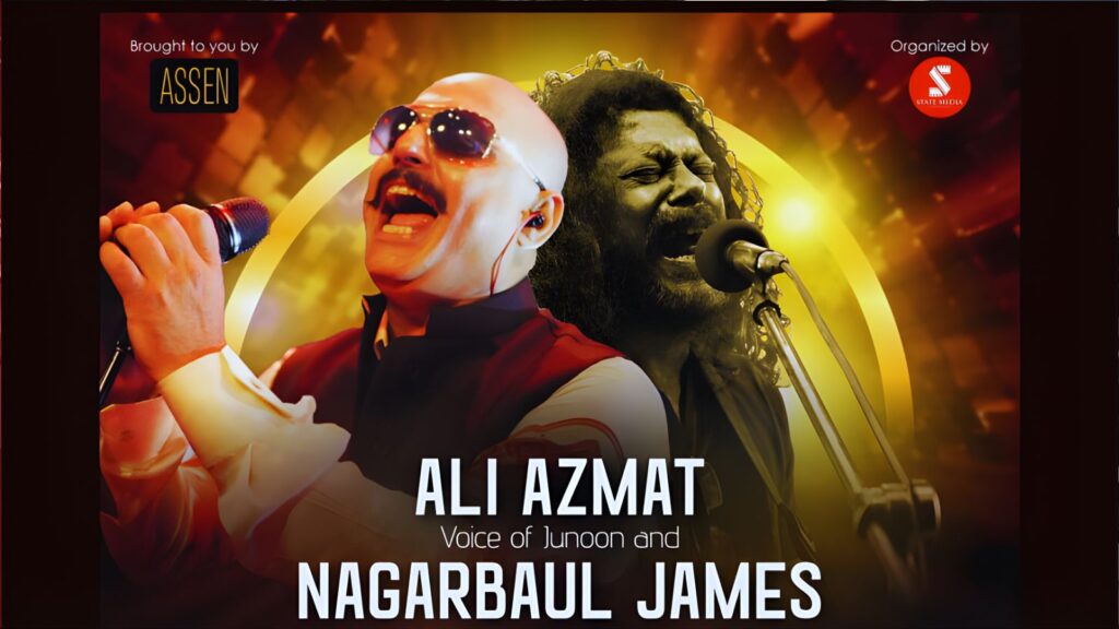 Ali Azmat and James to Rock Dhaka Together Musk Wins Shareholder Backing for Record 880 Billion Tesla Pay Deal 11 Ali Azmat and James to Rock Dhaka Together