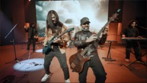 Musk Wins Shareholder Backing for Record 880 Billion Tesla Pay Deal 12 Alan Entwistle Pickups Signs Bangladeshi Guitarist Navid Imtiaz Chowdhury