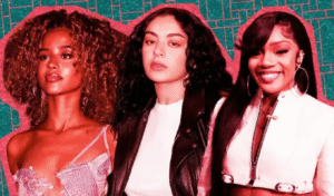 New Music You Need To Hear This Week New Music You Need To Hear This Week