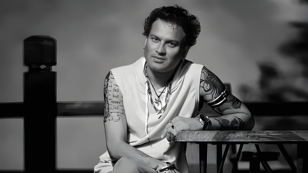 New Song Released on Zubin Garg’s Birthday