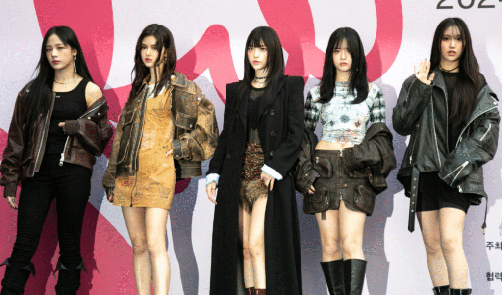 NewJeans Reunites with ADOR Following Legal Dispute NewJeans Reunites with ADOR Following Legal Dispute NewJeans Reunites with ADOR Following Legal Dispute