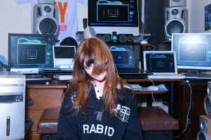 Ninajirachi Thrilled Ahead of Coachella and Global Tour Ninajirachi Thrilled Ahead of Coachella and Global Tour