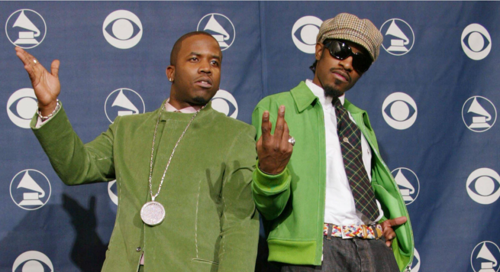OutKast Inducted into Rock & Roll Hall of Fame OutKast Inducted into Rock Roll Hall of Fame OutKast Inducted into Rock & Roll Hall of Fame