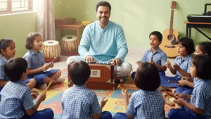 Outrage Over Cancellation of Primary School Music and Physical Education Teacher Appointments