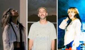 Over 1000 Musicians Boycott Israel with No Music for Genocide Campaign Over 1,000 Musicians Boycott Israel with 'No Music for Genocide' Campaign