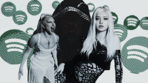 Over 130 Million Streams in the First 24 Hours