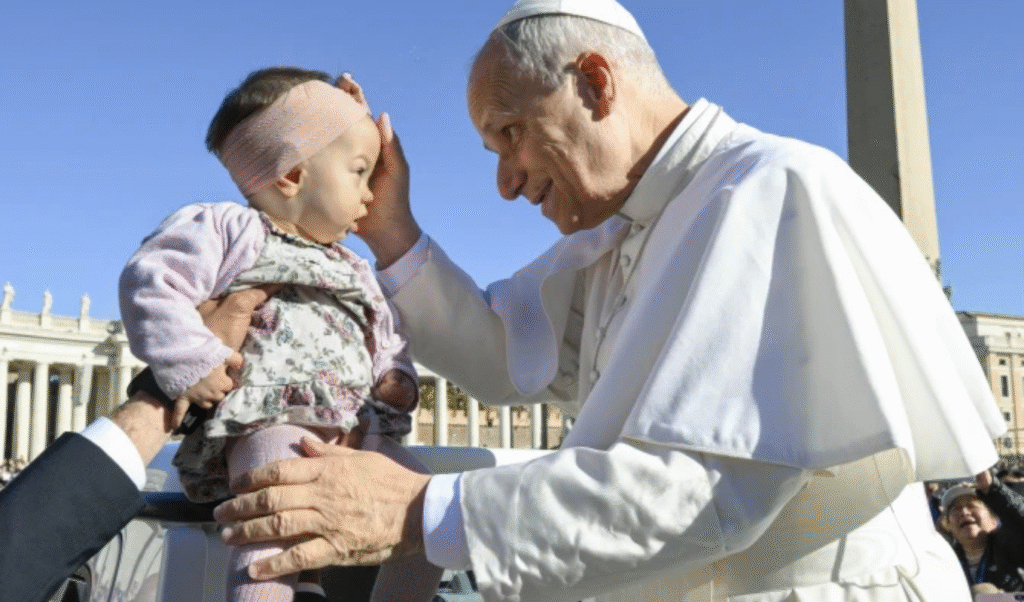 Pope Leo XIV’s Top Films Revealed Pope Leo XIVs Top Films Revealed Pope Leo XIV’s Top Films Revealed