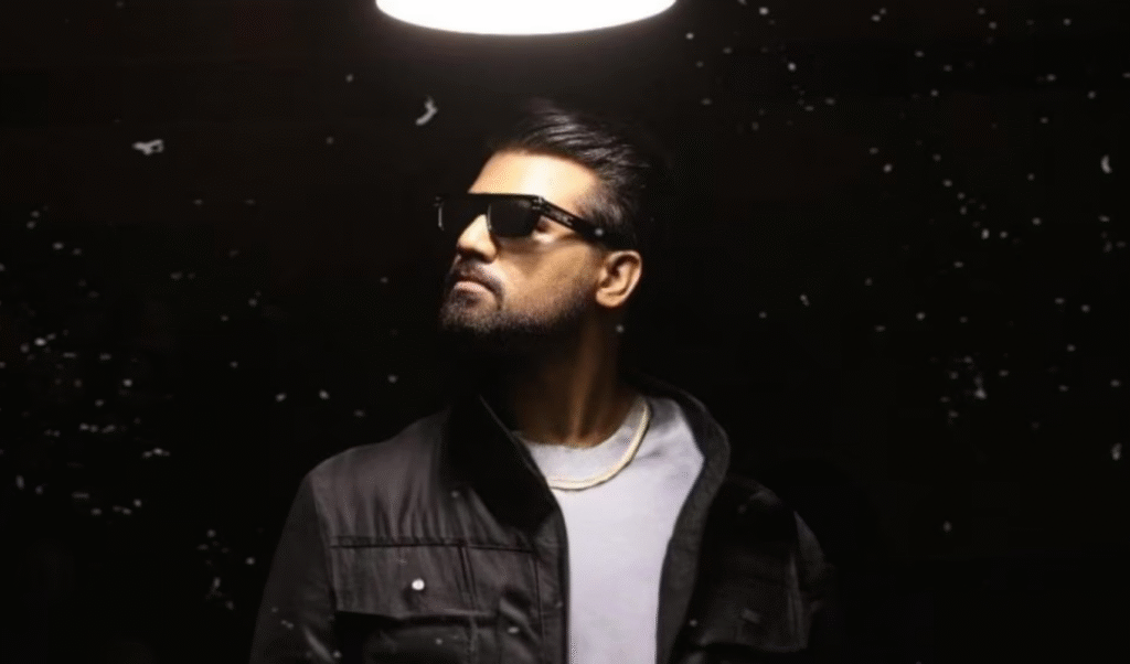 Punjabi Singer Harman Sidhu Dies in Road Accident at 37 Punjabi Singer Harman Sidhu Dies in Road Accident at 37